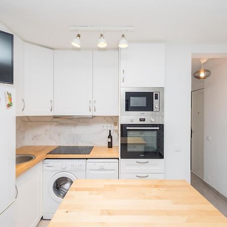 Apartmán Lightbooking San Agustin Montenegro Exteriér fotografie