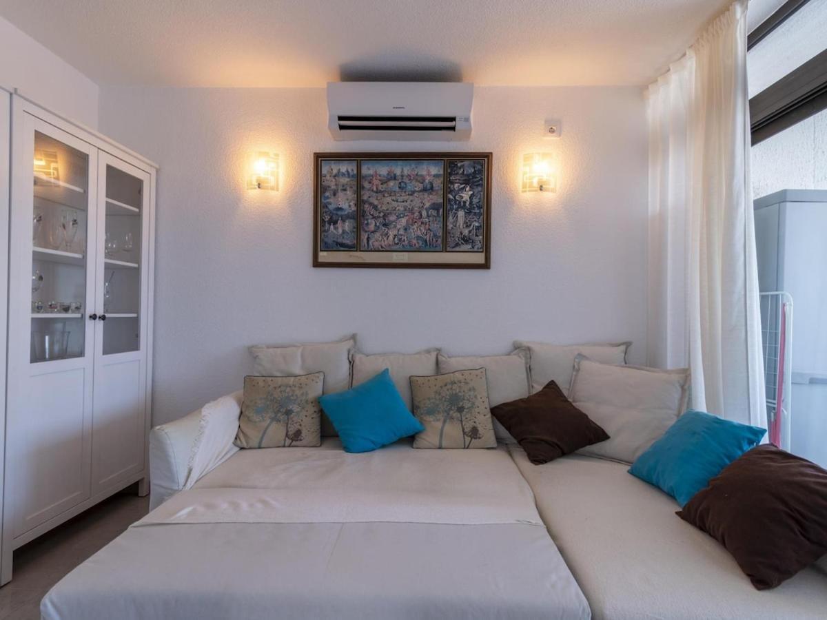 Apartmán Lightbooking San Agustin Montenegro Exteriér fotografie
