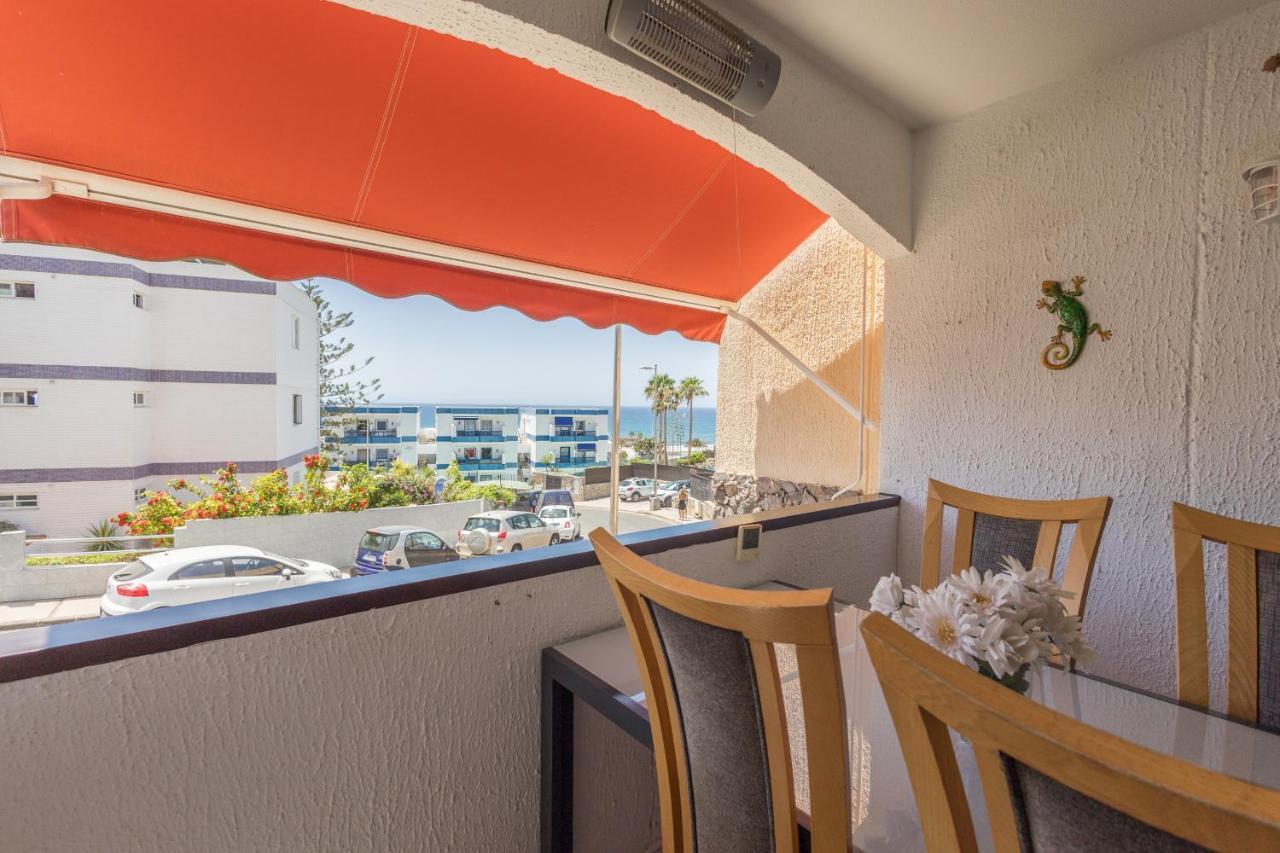 Apartmán Lightbooking San Agustin Montenegro Exteriér fotografie