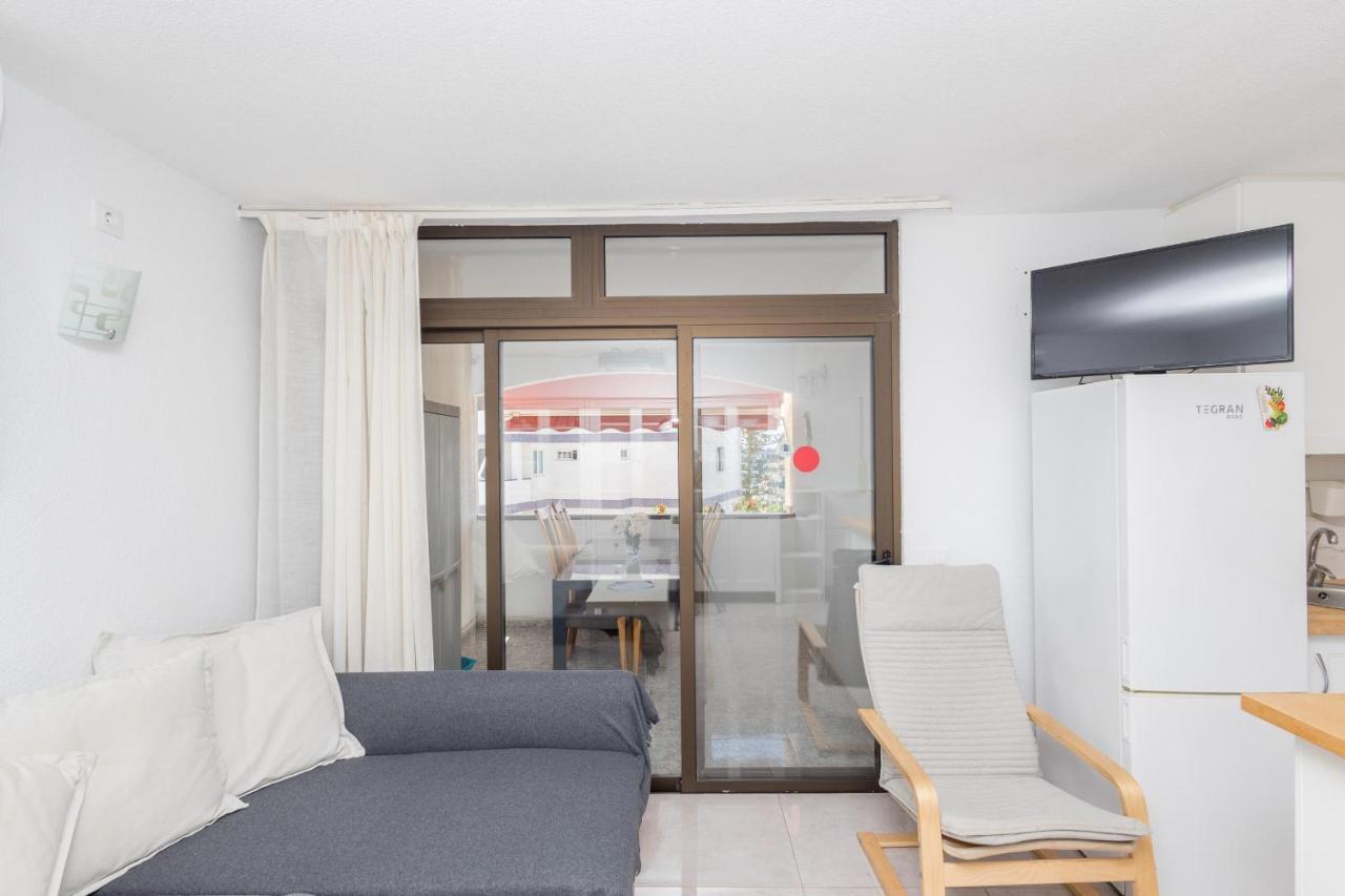 Apartmán Lightbooking San Agustin Montenegro Exteriér fotografie