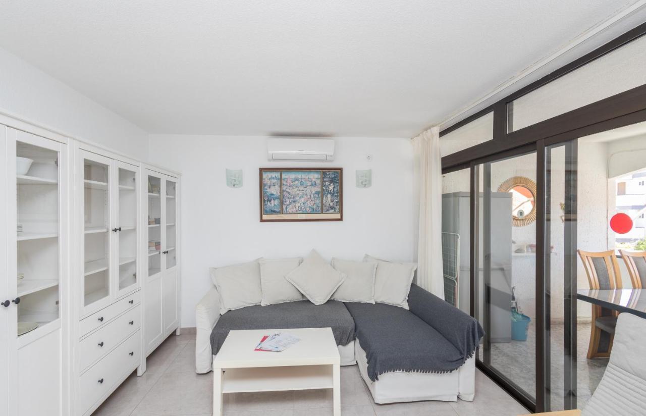 Apartmán Lightbooking San Agustin Montenegro Exteriér fotografie