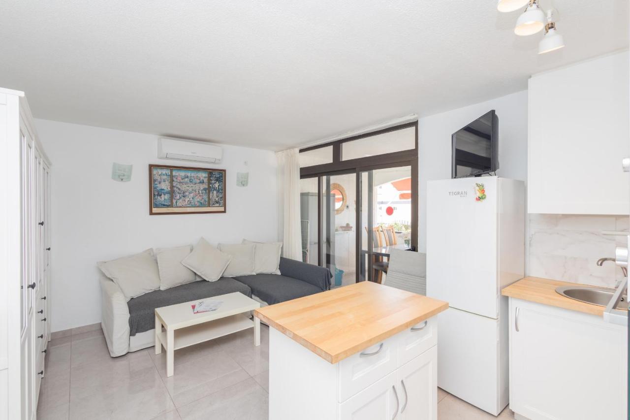 Apartmán Lightbooking San Agustin Montenegro Exteriér fotografie