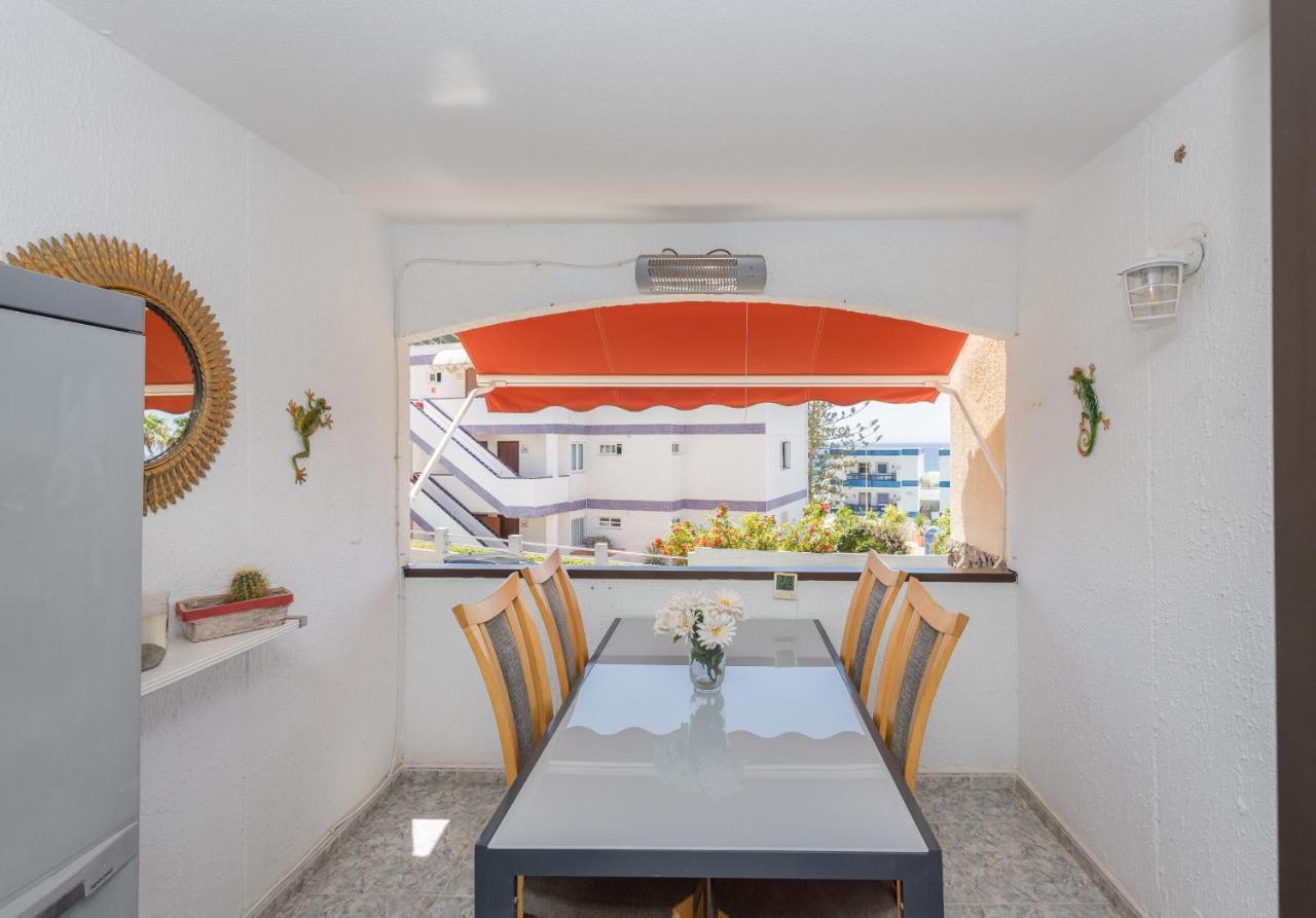 Apartmán Lightbooking San Agustin Montenegro Exteriér fotografie