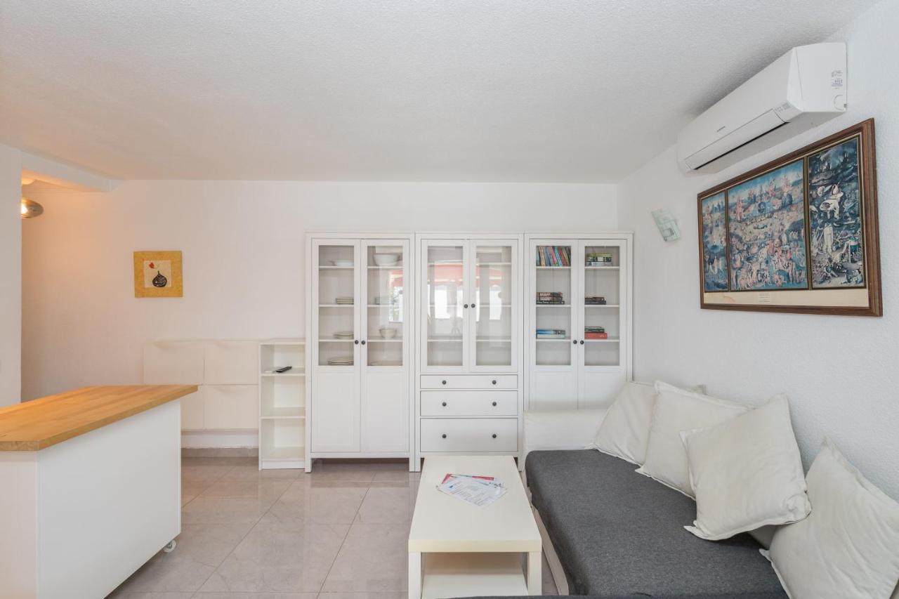 Apartmán Lightbooking San Agustin Montenegro Exteriér fotografie