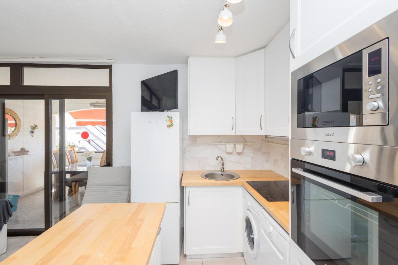 Apartmán Lightbooking San Agustin Montenegro Exteriér fotografie