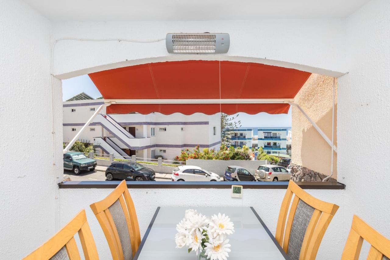 Apartmán Lightbooking San Agustin Montenegro Exteriér fotografie