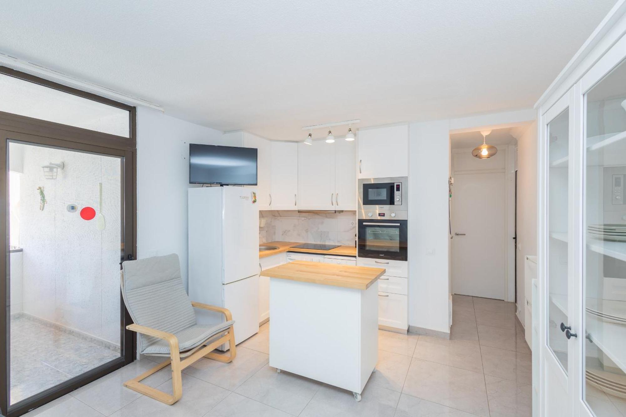 Apartmán Lightbooking San Agustin Montenegro Exteriér fotografie