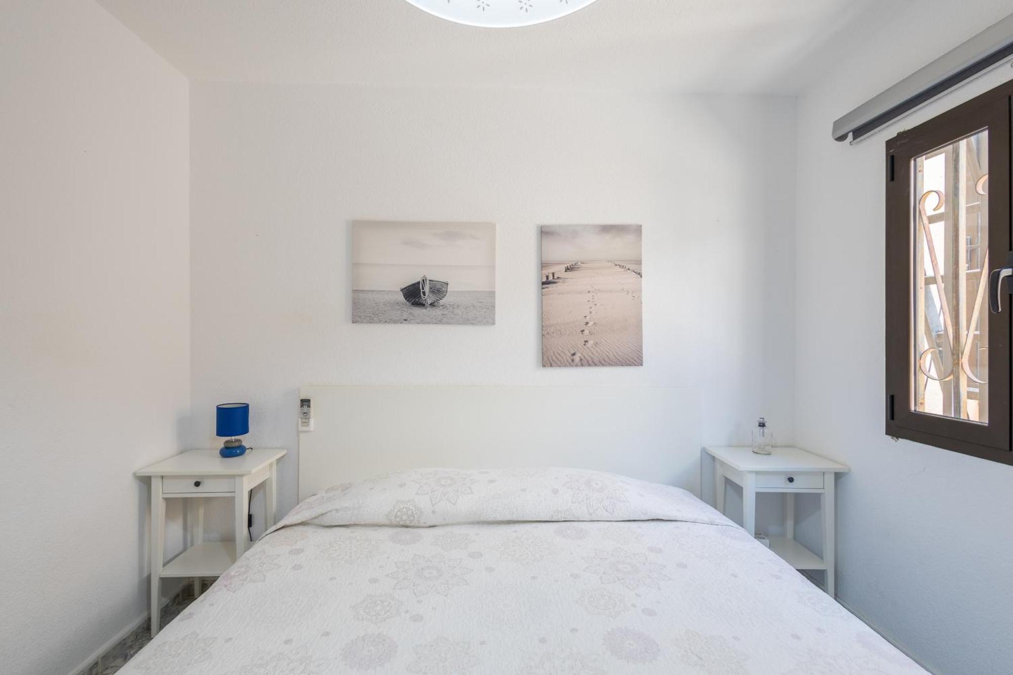 Apartmán Lightbooking San Agustin Montenegro Exteriér fotografie