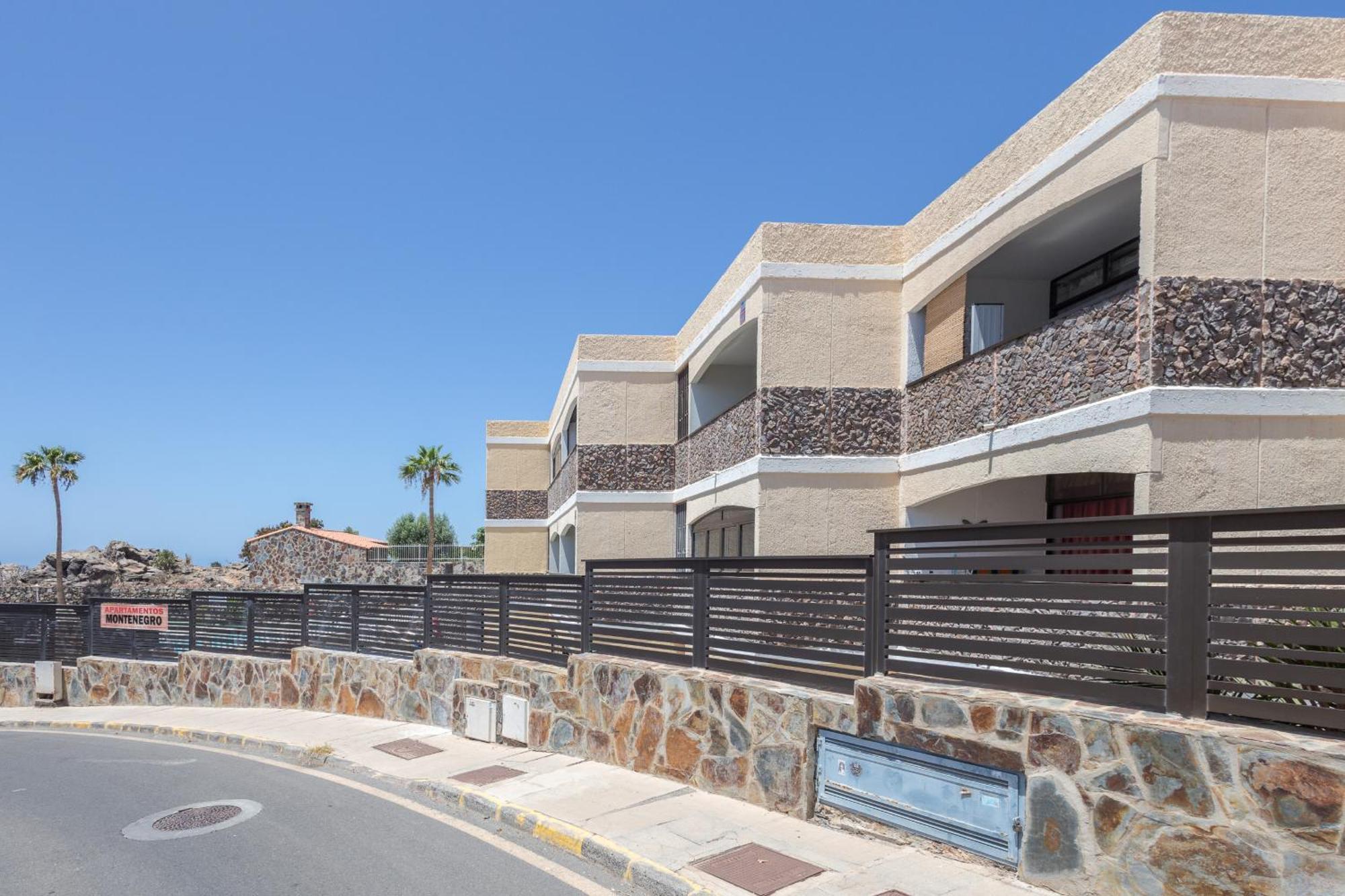Apartmán Lightbooking San Agustin Montenegro Exteriér fotografie