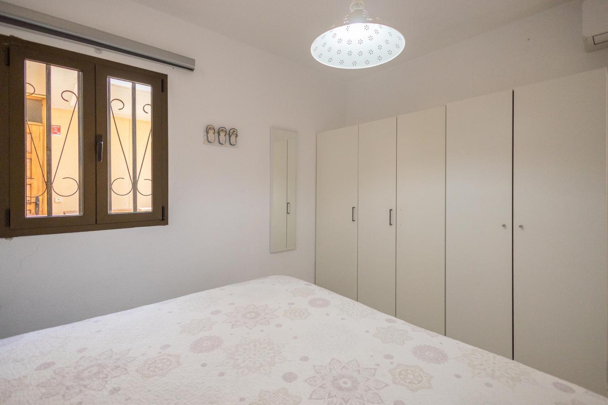 Apartmán Lightbooking San Agustin Montenegro Exteriér fotografie