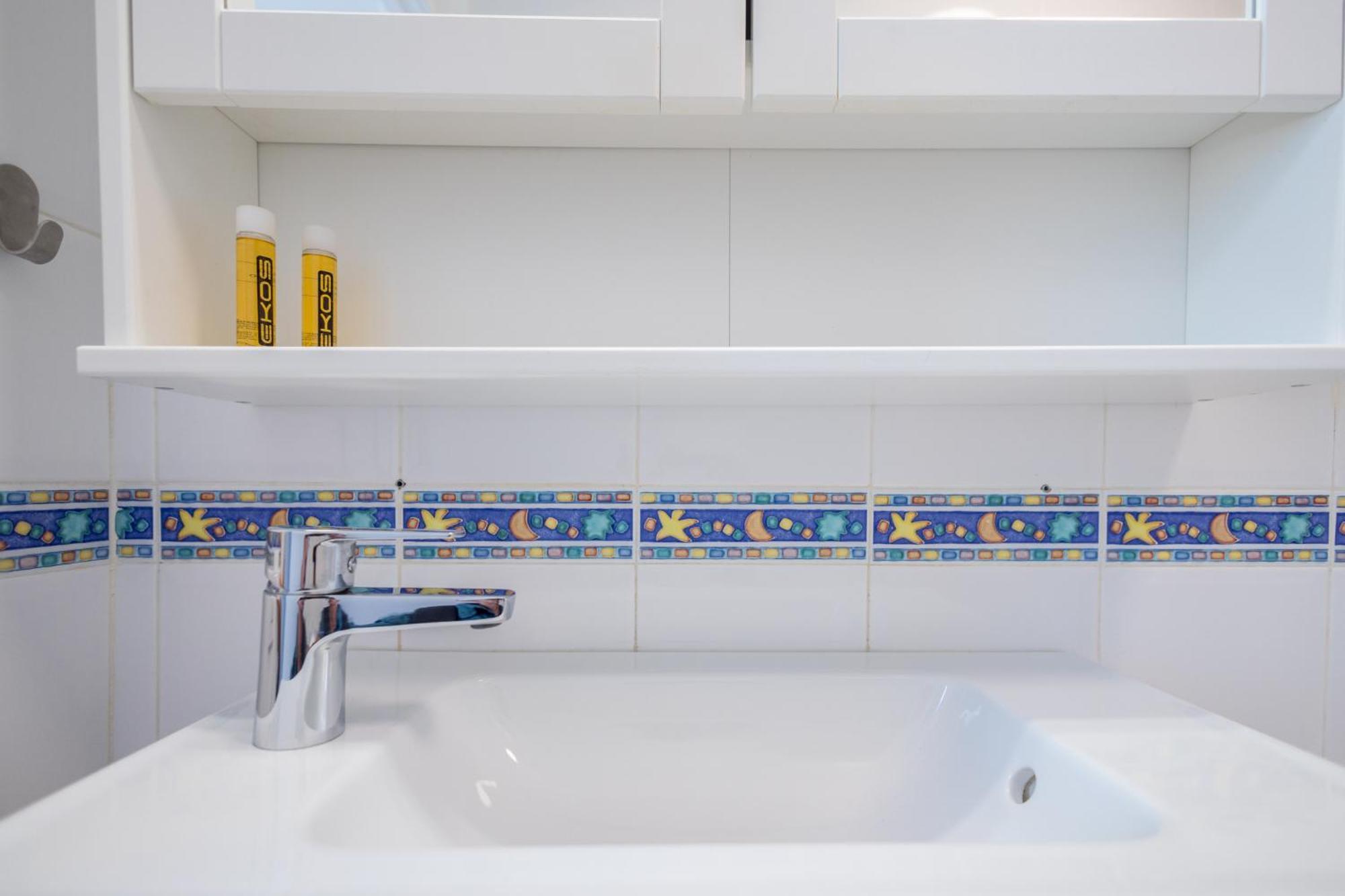 Apartmán Lightbooking San Agustin Montenegro Exteriér fotografie