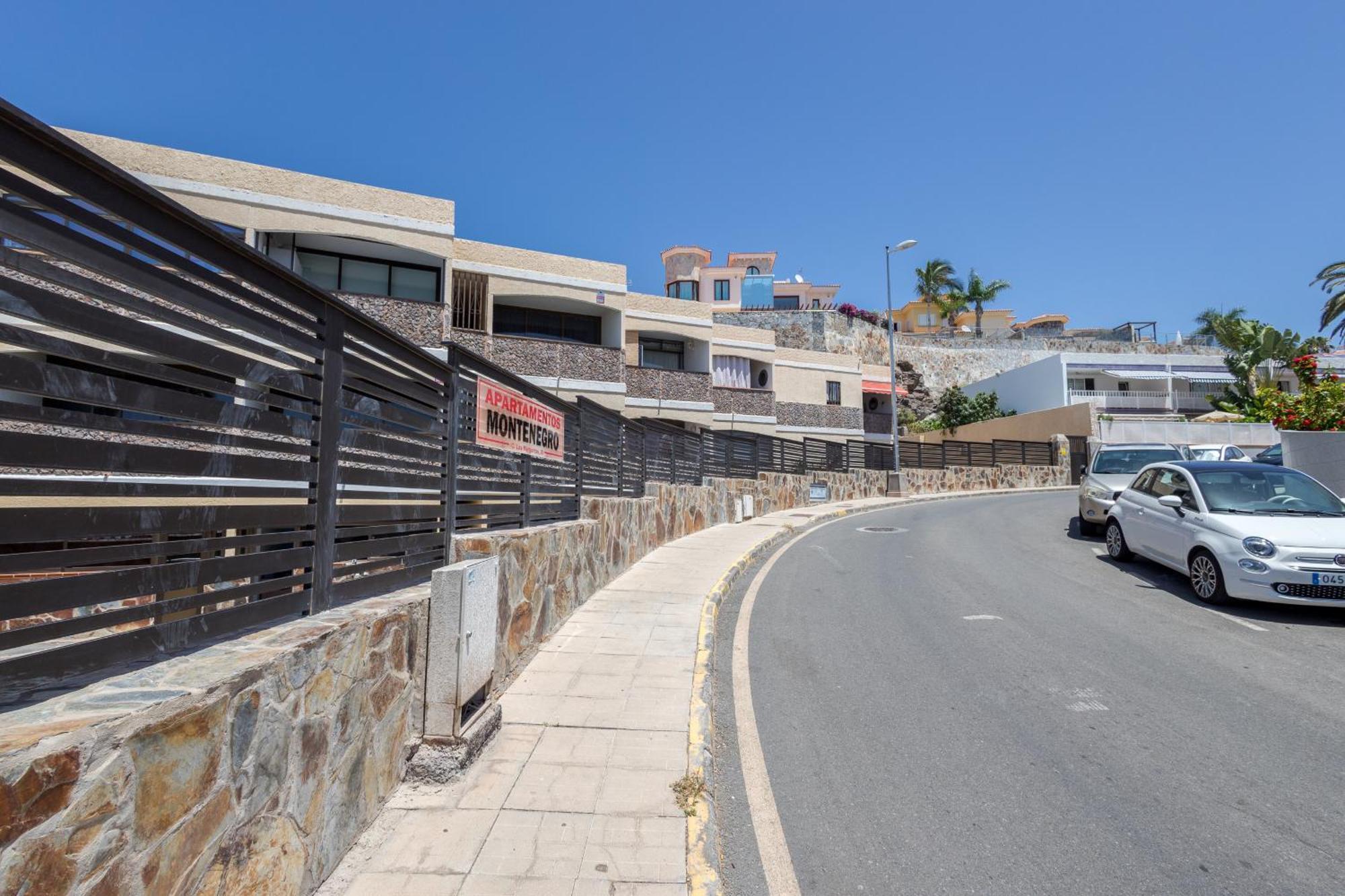 Apartmán Lightbooking San Agustin Montenegro Exteriér fotografie