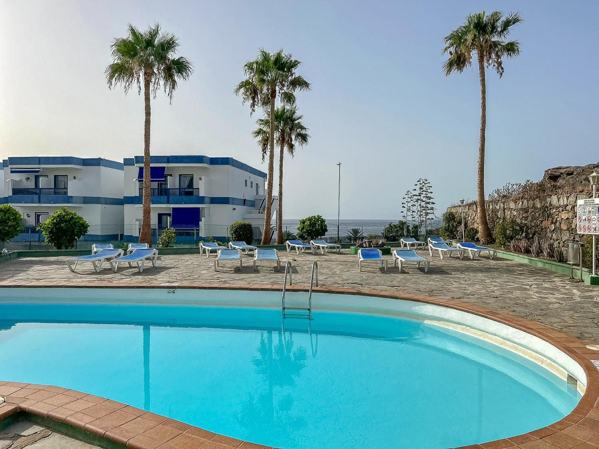 Apartmán Lightbooking San Agustin Montenegro Exteriér fotografie