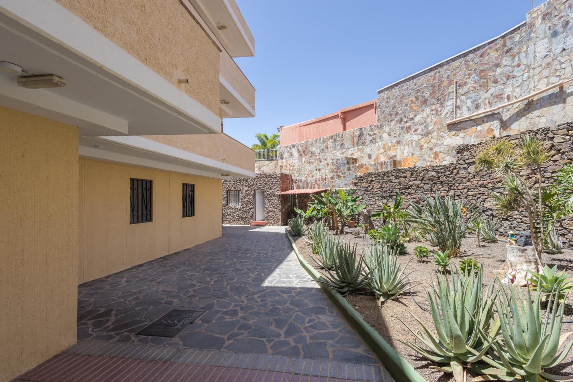 Apartmán Lightbooking San Agustin Montenegro Exteriér fotografie